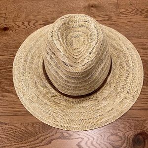 Summer Straw hat